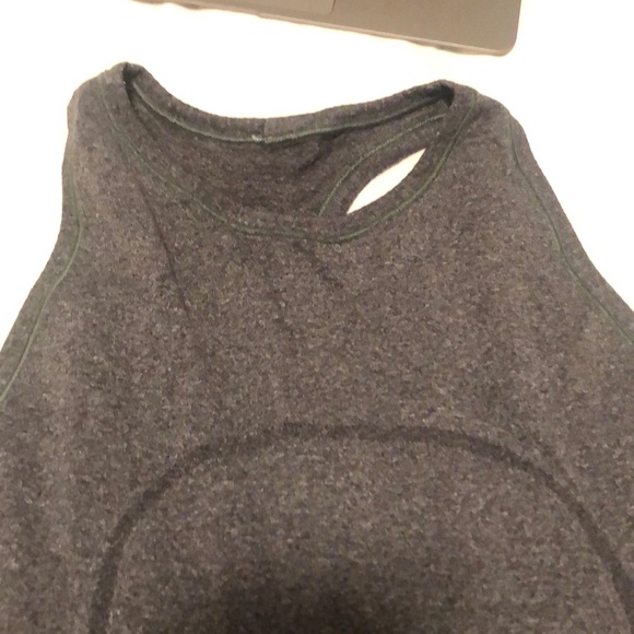 Swiftly tech tank lululemon - Picture 2 of 4